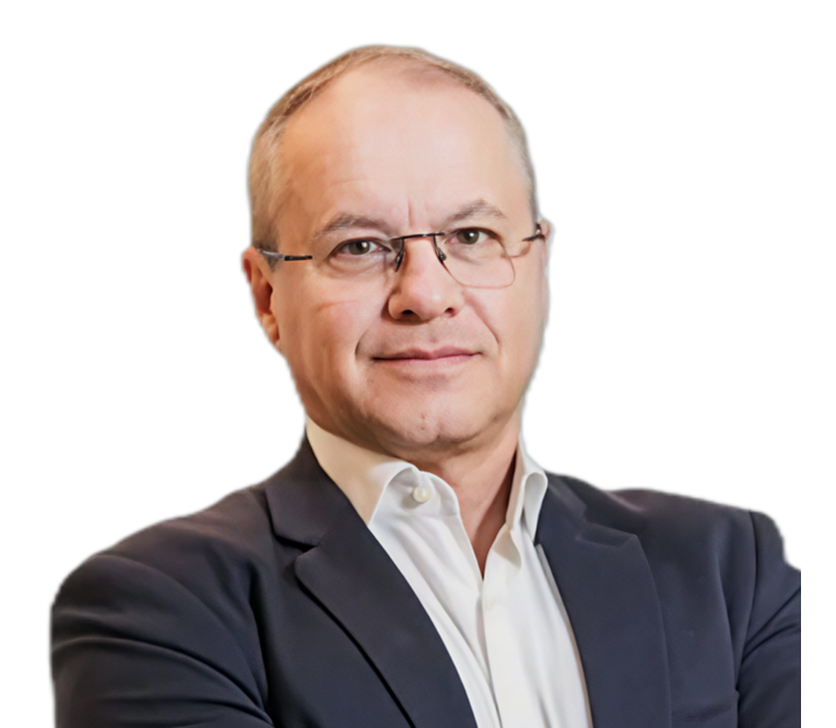 Frederico Peret