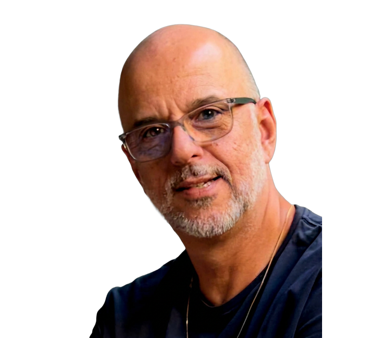 Paulo Carreiro