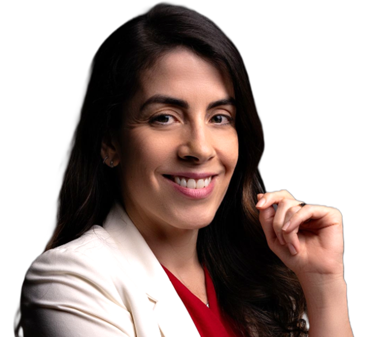 Erika Pereira