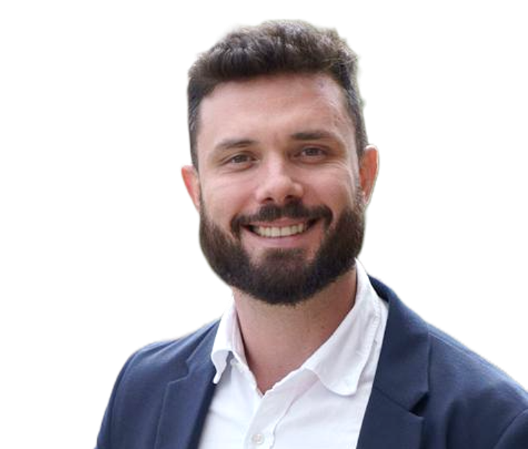 Daniel Hosken