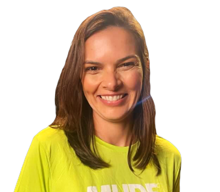 Kênia Caetano